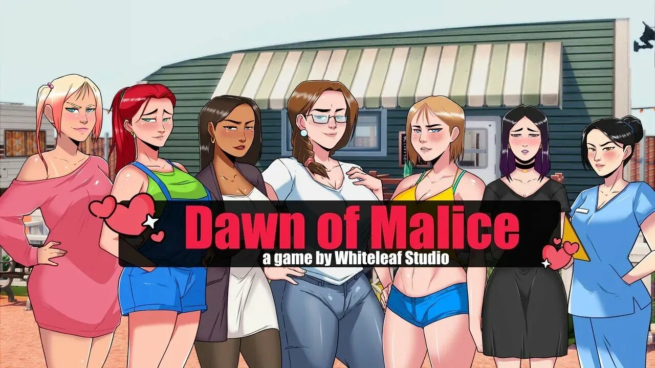 Dawn of malice. Dawn of Malice игра. Insexual Awakening сестра. Игру Пробуждение Тамаса. Patreon games.