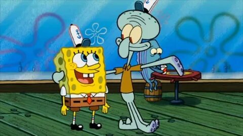 Spongebob squarepants seasons