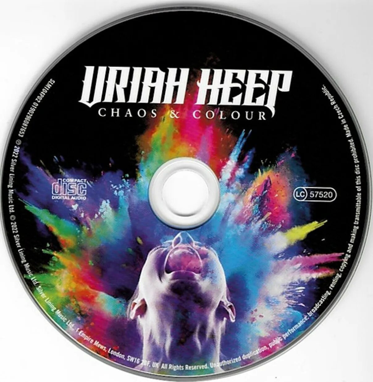 Cd 2023. Uriah Heep Chaos Colour 2023. Uriah Heep - Chaos & Colour. Uriah Heep 2023. Группа Uriah Heep альбом Chaos Colour 2023.