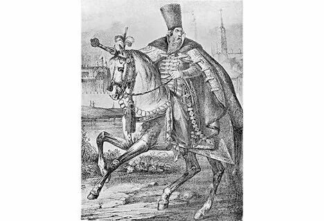 Ланцов помещик том 7. Ланцов помещик том 7