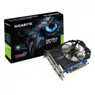 Gigabyte geforce