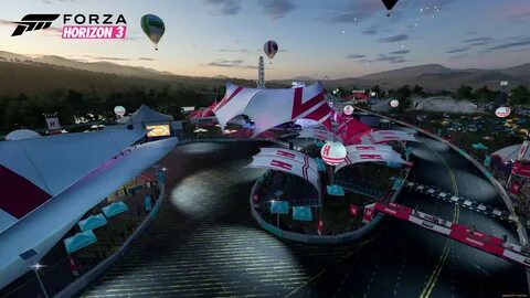 Игру horizon horizon 3