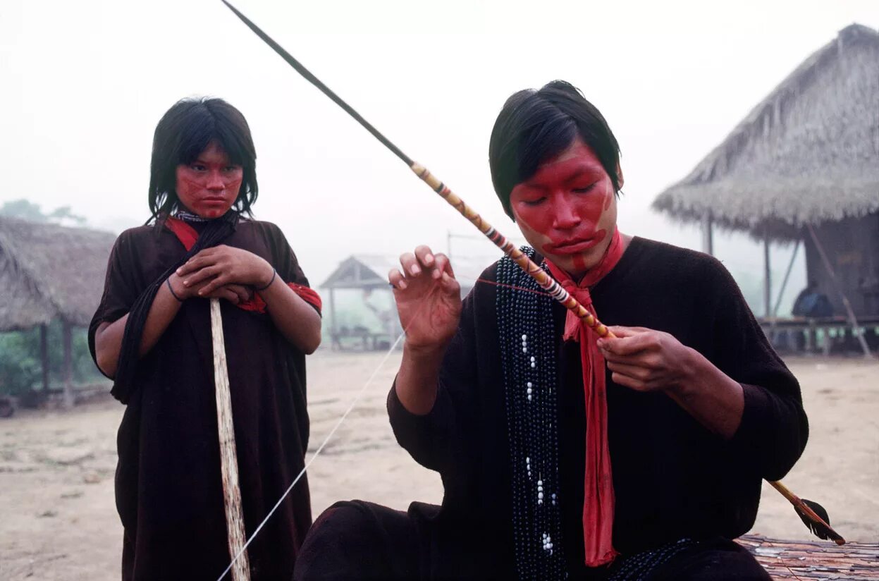 индейцы племени мундуруку. гуарани индейцы амазонки. женщины племени майя.