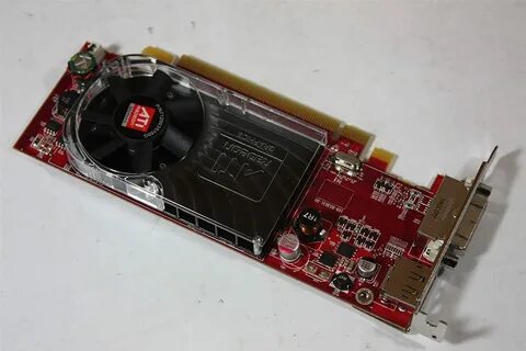 Radeon 2100 graphics