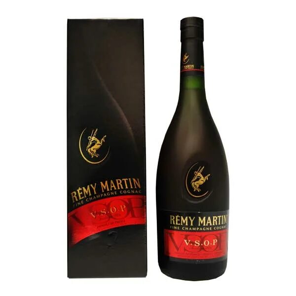 Коньяк Remy Martin vs. Коньяк мартини Реми.