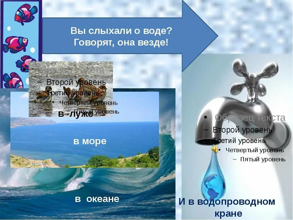тема вода. н рыжова вы слыхали о воде. вода в жизни планеты. аккуратность для презентации. вода для презентации.