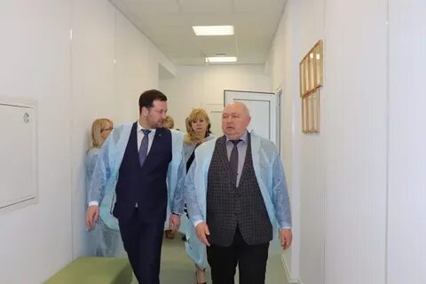 Каменск цгб