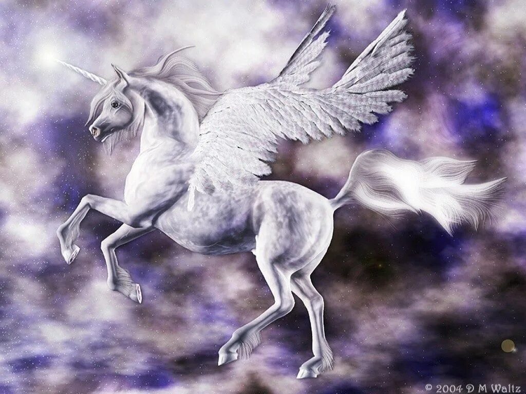 Какой из коней был крылатым. Аликорн крылатый Единорог. Единорог Пегас Аликорн. Аликорн мифология. Пегасус Юникорн.