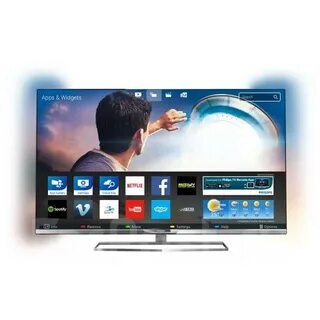Smart tv bluetooth