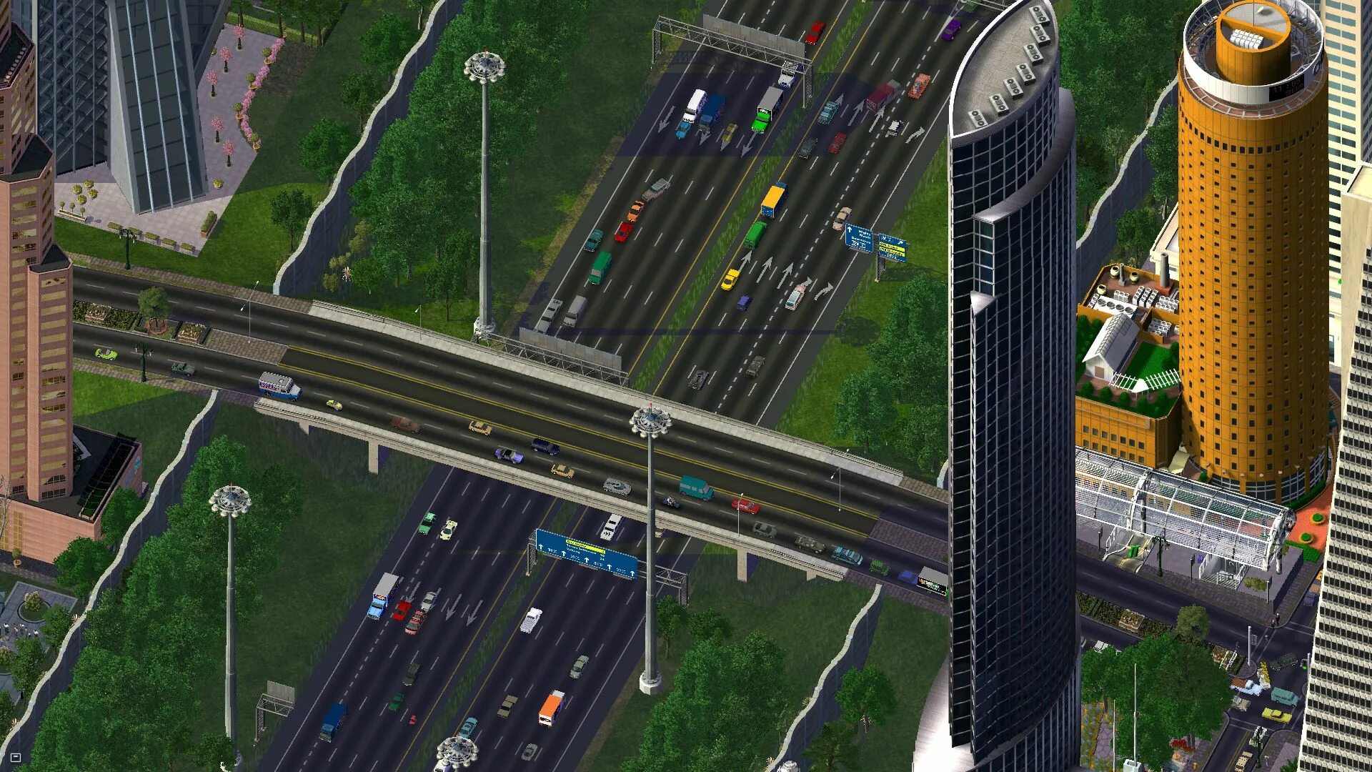 Also mod. SIMCITY DS 2. SIMCITY (1989). Мост Джорджа Вашингтона в симсити. SIMCITY: complete Edition.