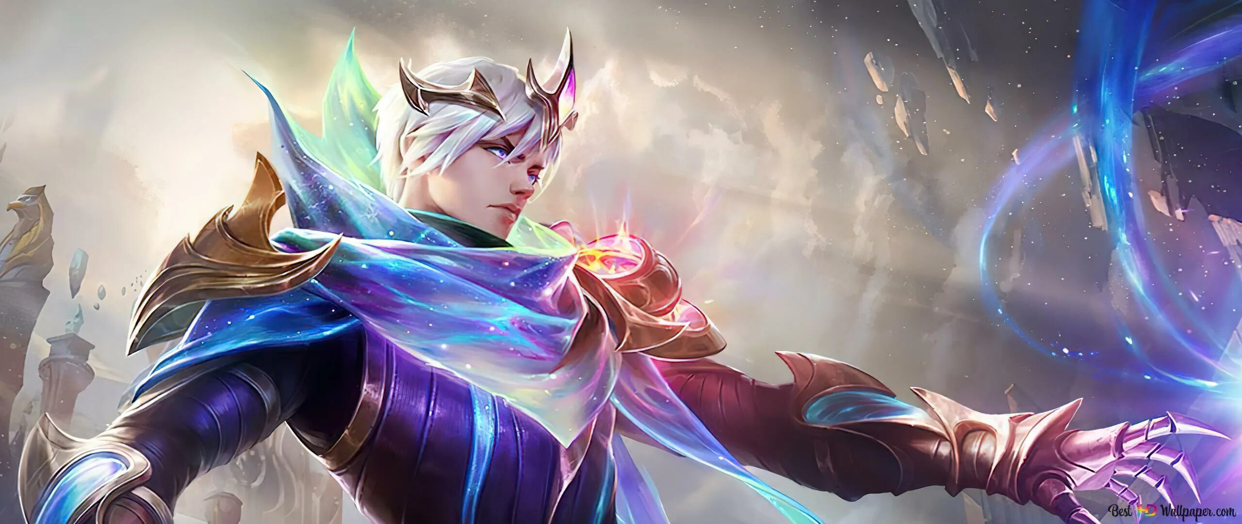 Госсен МЛББ. Госсен mobile Legends. Mobile Legends Госсен 11.11. Госсен мобайл легенд Откровение души. Обои млбб