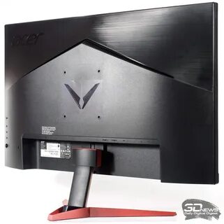 Acer nitro vg270bmipx