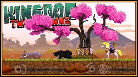 Kingdom two crowns shogun
