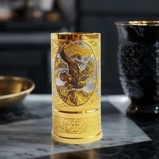 Стопка подарочная