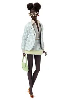 Blair doll