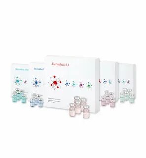 Dermaheal мезотерапия