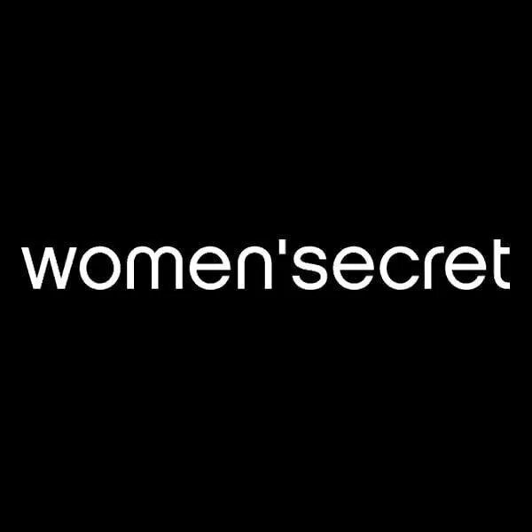 Www secret. Women'Secret логотип. Вумен Сикрет лого. Логотип магазина Вумен Сикрет. Секретные логотипы.