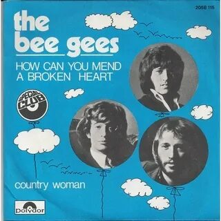 Bee gees how