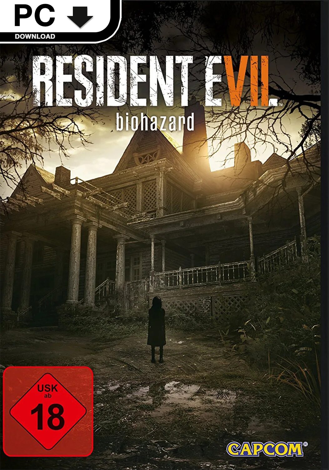 Resident 7 gold edition. Резидент эвил 7 обложка. Resident Evil 7 обложка.