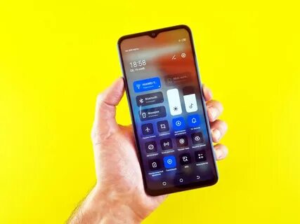 Телефон техно спарк 9