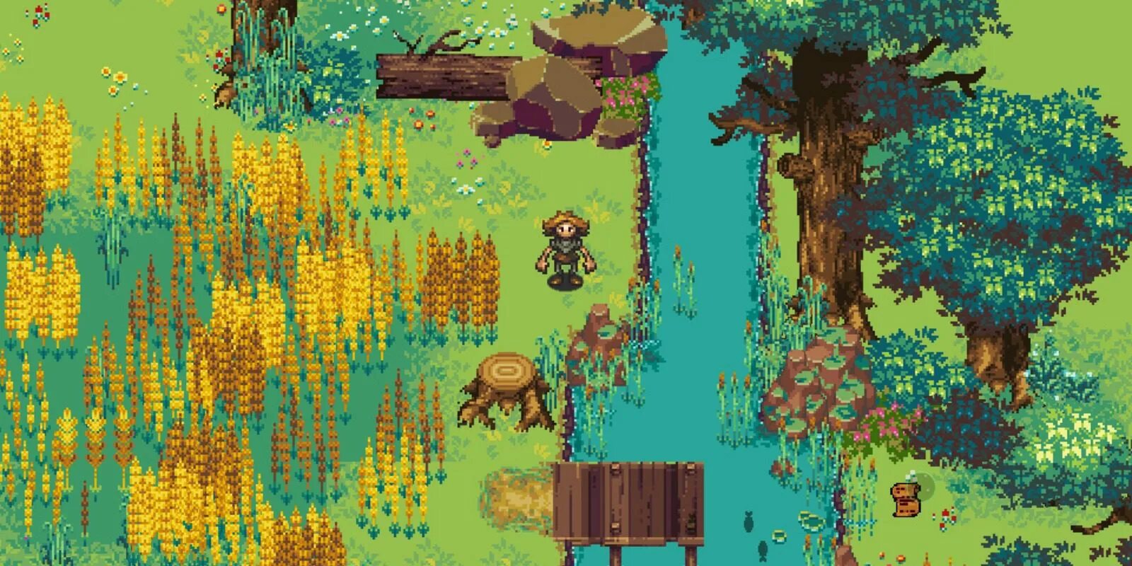 Kynseed игра. Пиксельные растения. Пиксель арт РПГ. Пиксельные RPG игры.