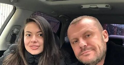 Дочь бывшего мужа