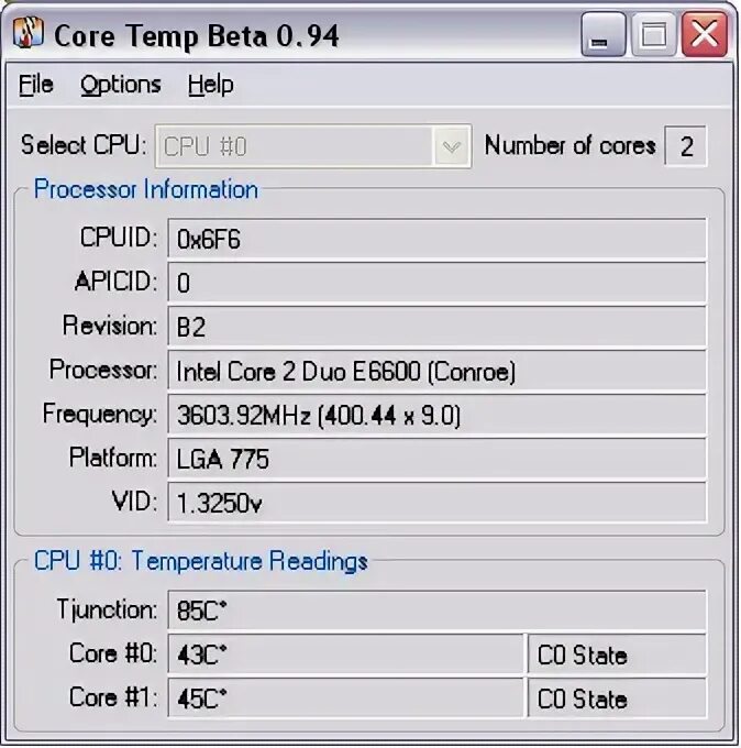 Temp 0 tmp. Core Temp. Программа показывающая температуру процессора и видеокарты в игре. Core Temp фото. Pentium 4 температура процессора.