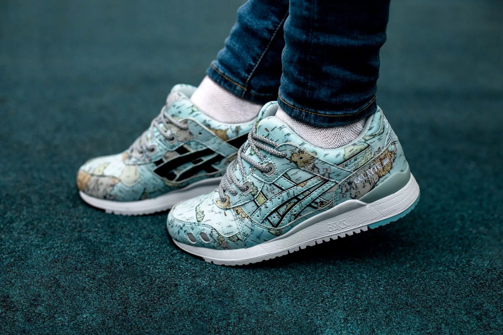 ASICS&Atmos Gel Lyte III. ASICS Gel Lyte 3. ASICS Gel Lyte 3 MT. ASICS Gel Lyte Atmos. Asics gel lyte iii