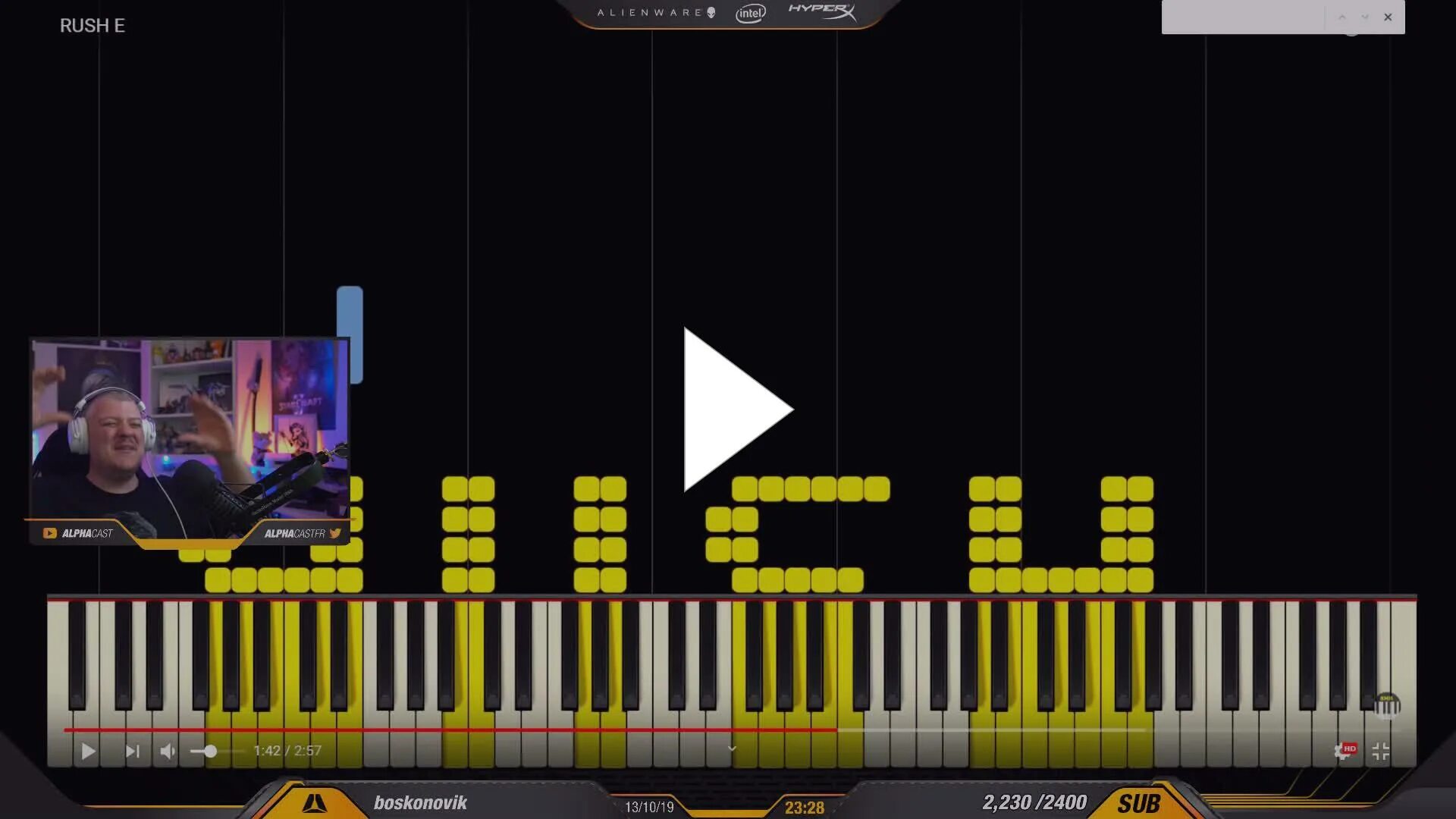 Sheet music boss rush e. Ноты раш и на пианино. Rush e midi. Rush e на пианино ноты. Ноты для пианино rush e roblox.