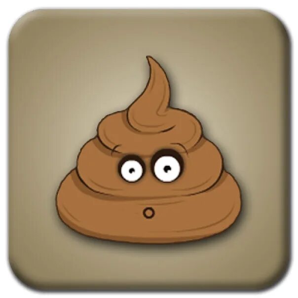 Какашка кликер. Веселая какашка. poop игра.