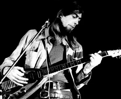 John mayall