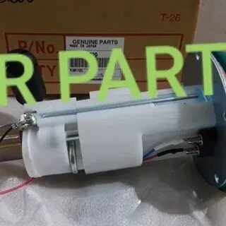 Mr parts