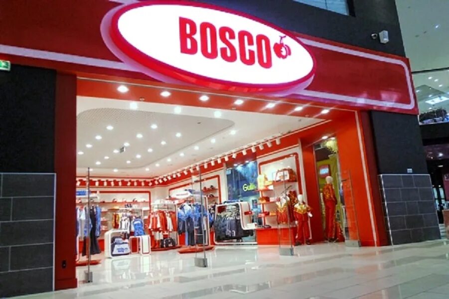 Bosco di Ciliegi одежда. Магазин Bosco di Ciliegi Москва. Магазины Bosco di Ciliegi. Bosco Sport магазины.