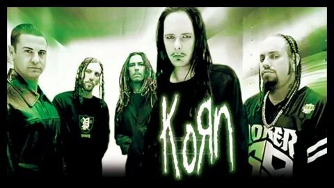 Korn chi