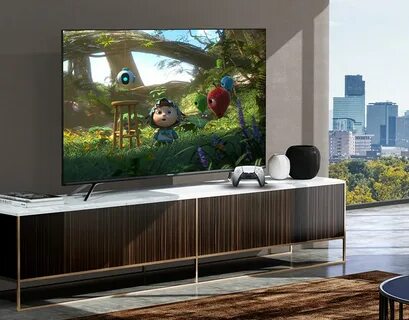 Best televisions