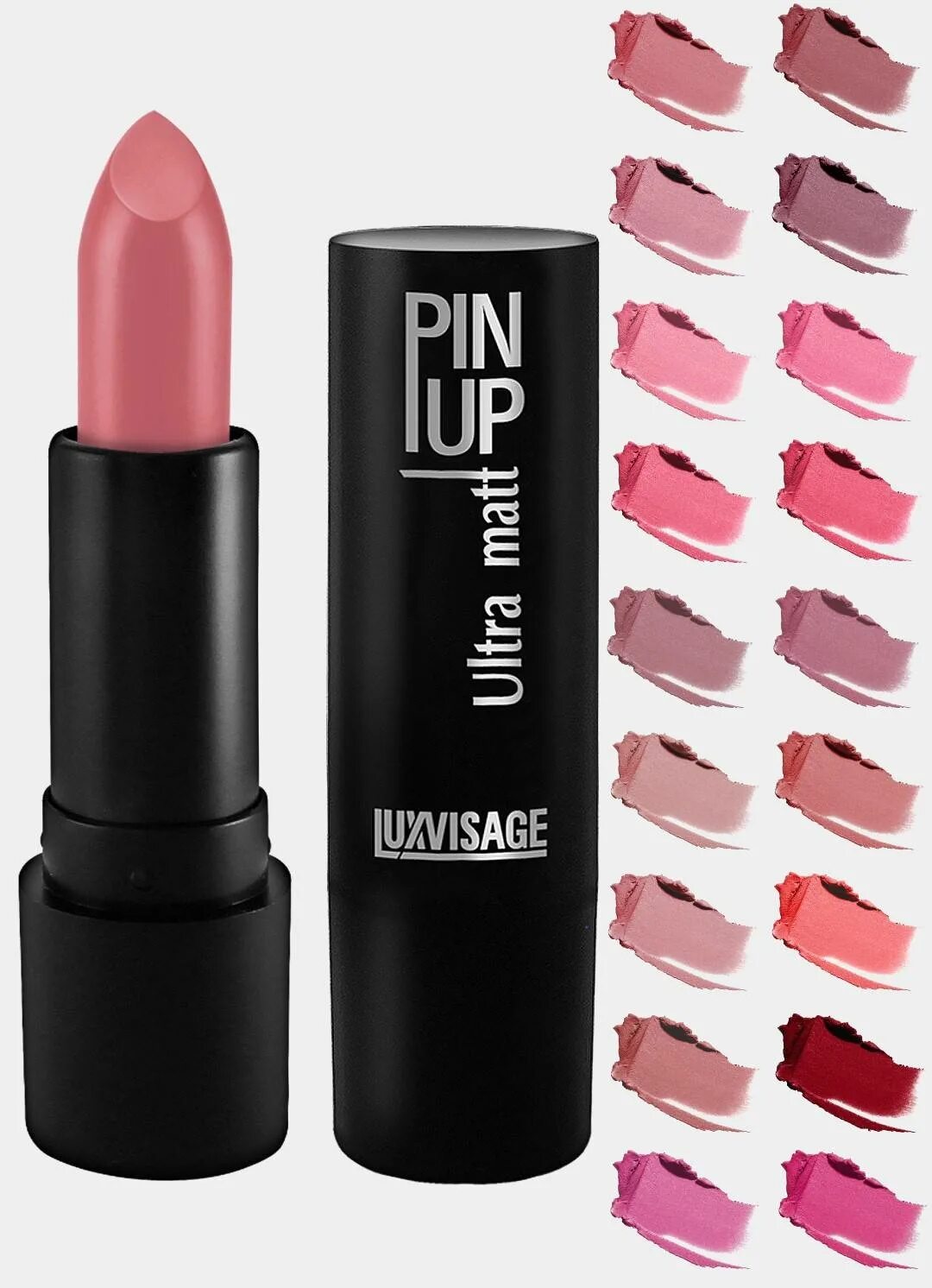 Помада для губ pin up ultra. LUXVISAGE Pin up Ultra Matt. LUXVISAGE помада для губ Pin up. LUXVISAGE губная помада Pin up Ultra Matt. 2.LUXVISAGE помада губная Pin -up Ultra Matt , тон 503-545.