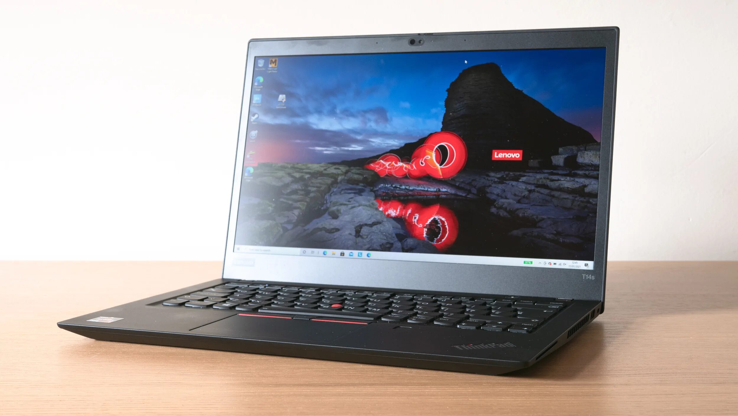 Lenovo thinkpad t14 gen