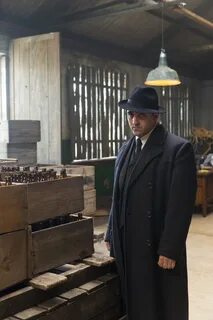 Рождение мафии