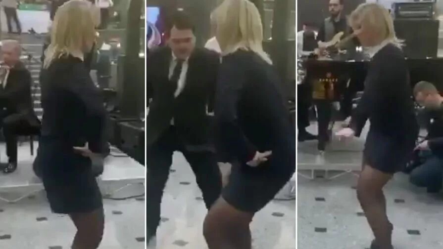 Мария захарова биография и личная жизнь муж MARIA ZAKHAROVA, LA DURISSIMA PORTAVOCE DEL MINISTRO DEGLI ESTERI