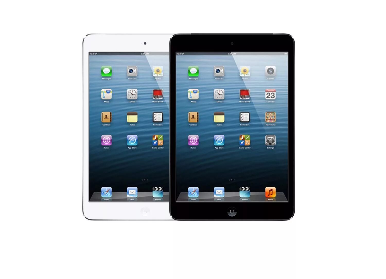 Ipad model. Ipad model