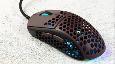 Red square игровая мышь беспроводная nova