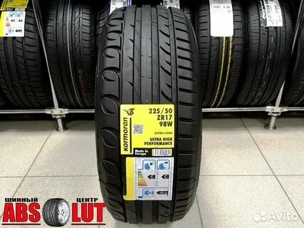 Шины 215 50 r17 95w
