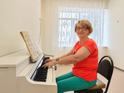 Заведующие песни