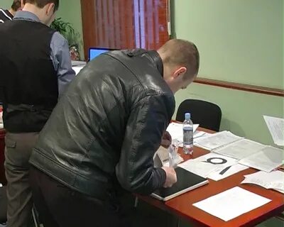 Обыски обэп