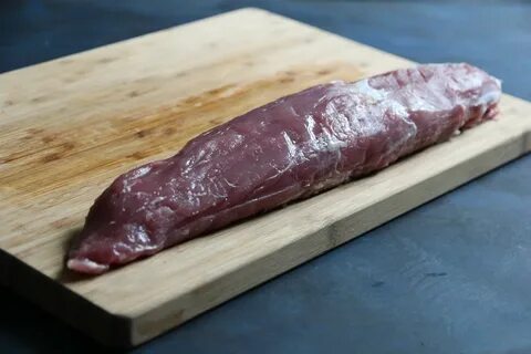 Почему мясо липкое свинина