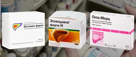 Самый эффективный укол для печени
