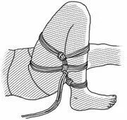 Женщина с веревкой. Как связать свою женщину. Связывание. Как связать свою женщину. Aaron mcpolin шибари.