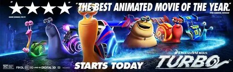 Society turbo