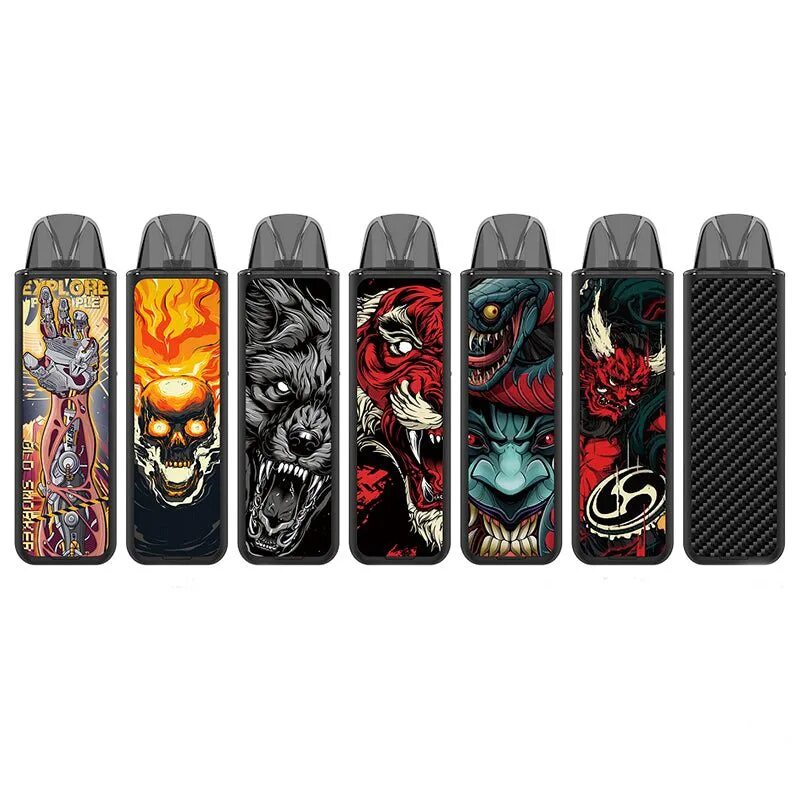 Набор Rincoe JELLYBOX Air x 1000mah pod Kit. Набор Rincoe JELLYBOX Air x 1000mah. Rincoe JELLYBOX Air x pod Kit 1000mah Skull. Набор Rincoe JELLYBOX Air x 1000mah pod Kit Alien.