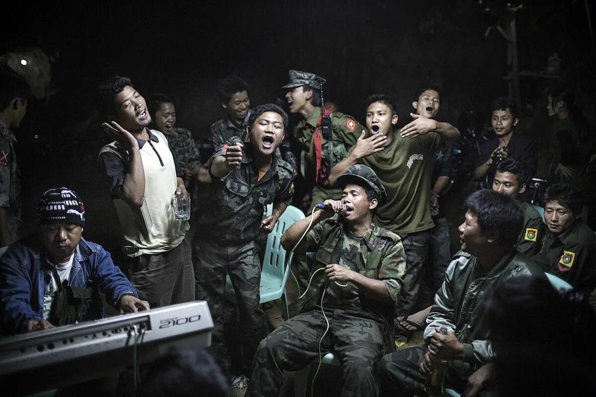 World press. Фотография года world press photo. лучшие репортажные фотографии.